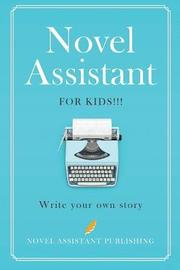 Novel Assistant for Kids
