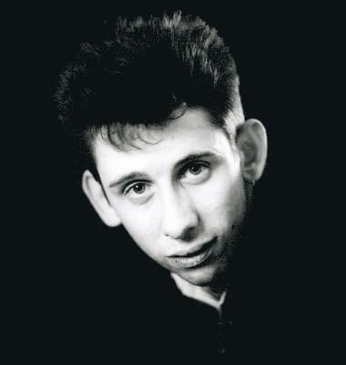 Andrew Catlin - Shane MacGowan, Inbunden