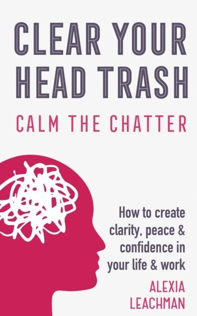 Alexia Leachman - Clear Your Head Trash, E-bok. Tillgänglighet: Lägg i varukorg
