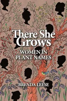Brenda Leese - There She Grows, Häftad. Tillgänglighet: Lägg i varukorg