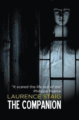 Laurence Staig - Companion, Häftad