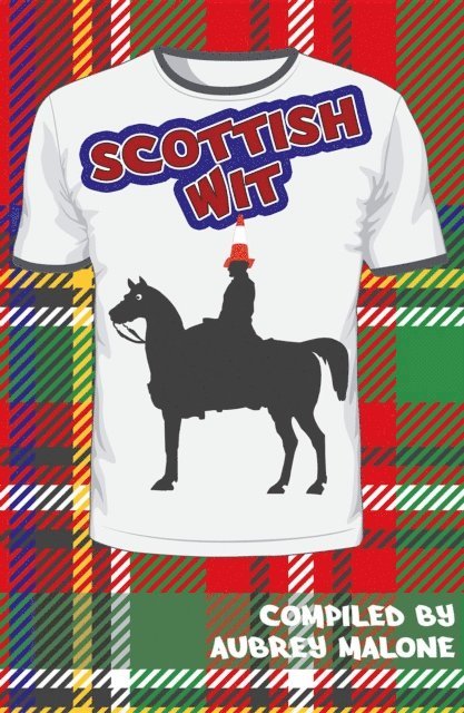 Aubrey Malone - Scottish Wit, E-bok