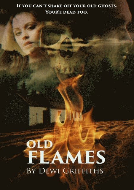 Dewi Griffiths - Old Flames, E-bok