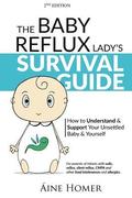 The Baby Reflux Lady's Survival Guide