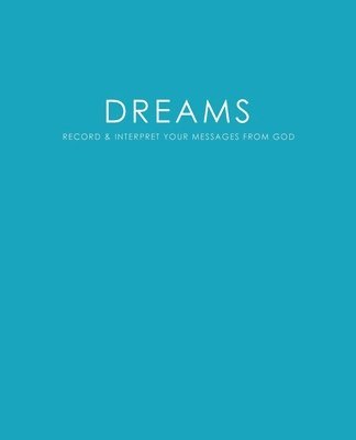 Torema Thompson - Dreams, Häftad. Tillgänglighet: Lägg i varukorg
