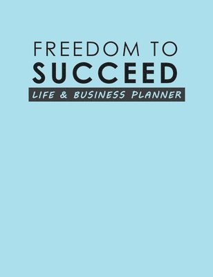 Torema Thompson - Freedom To Succeed, Inbunden. Tillgänglighet: Lägg i varukorg