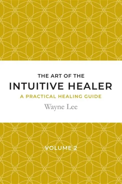 wayne lee - art of the intuitive healer. Volume 2, E-bok. Tillgänglighet: Lägg i varukorg
