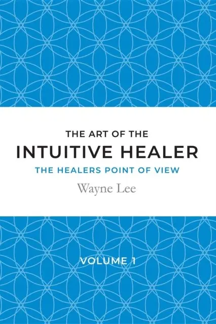 Wayne Lee - art of the intuitive healer - volume 1, E-bok. Tillgänglighet: Lägg i varukorg