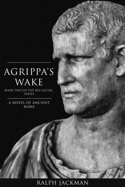 Ralph Jackman - Agrippa's Wake, E-bok. Tillgänglighet: Lägg i varukorg