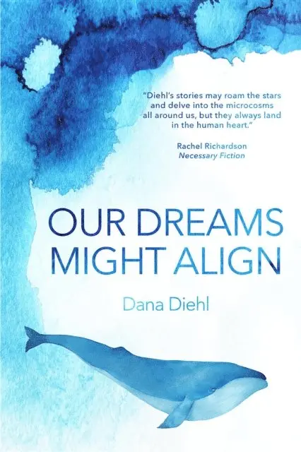 Dana Diehl - Our Dreams Might Align, E-bok. Tillgänglighet: Lägg i varukorg