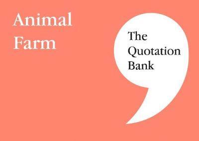 Quotation Bank, Häftad