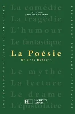 Brigitte Bercoff - La Poésie, Häftad. Tillgänglighet: Lägg i varukorg