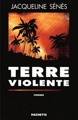 Jacqueline Sénès - Terre violente, Häftad. Tillgänglighet: Lägg i varukorg