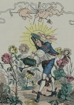 Lafosse-G - Carnet Blanc: Histoire de France Tintamarresque: Louis XIV, Häftad