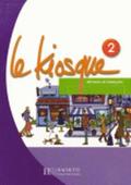 Le Kiosque