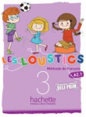 Marianne Capouet, Hugues Denisot - Les Loustics, Häftad