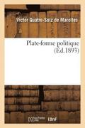 Plate-Forme Politique