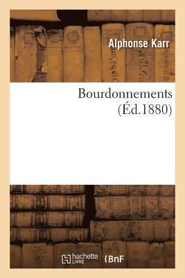 Bourdonnements