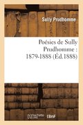 Po�sies de Sully Prudhomme: 1879-1888