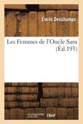 Les Femmes de l'Oncle Sam Par �mile DesChamps