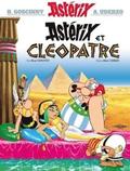 Asterix et Cleopatre