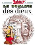 Le domaine des dieux
