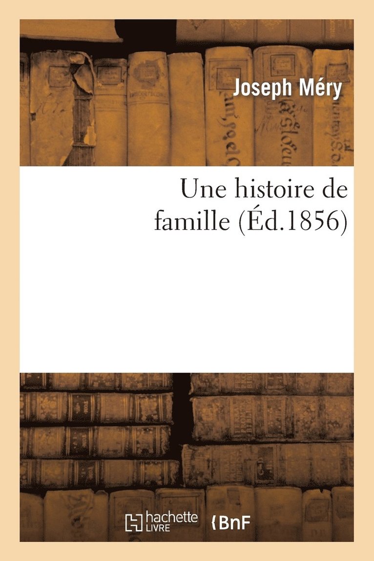 histoire de famille