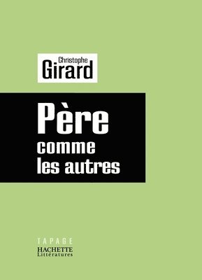 Christophe Girard - Pere Comme Les Autres, Häftad. Tillgänglighet: Lägg i varukorg