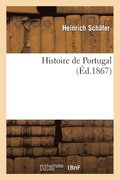Histoire de Portugal
