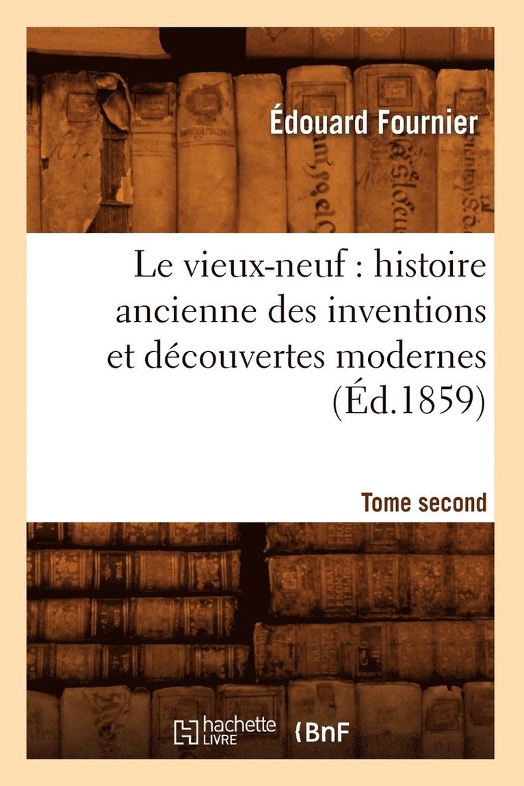 vieux-neuf
