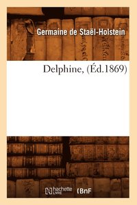 Delphine, (d.1869)