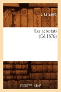 Les Aerostats (Ed.1876)