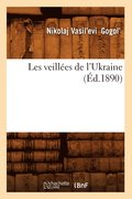 Les Veillees de l'Ukraine (Ed.1890)