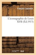 L'Iconographie de Louis XVII