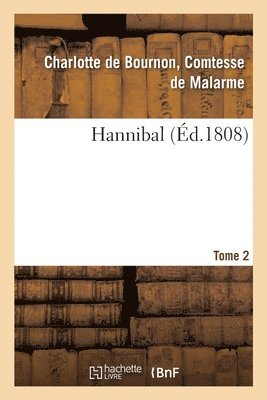de Malarme-C - Hannibal, Häftad