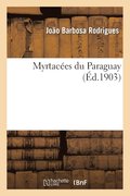 Myrtaces Du Paraguay