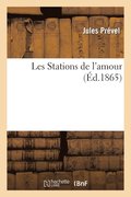 Les Stations de l'Amour