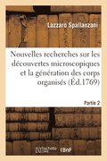 Nouvelles Recherches Sur Les Dcouvertes Microscopiques Partie 2