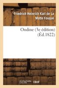 Ondine 3e Edition