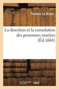 La Direction Et La Consolation Des Personnes Maries