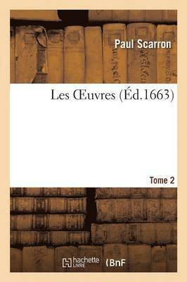 Les Oeuvres Tome 2