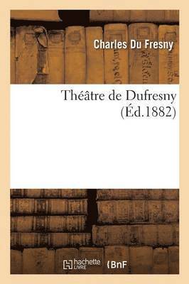 Théâtre de Dufresny