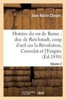 Chopin - Histoire du roi de Rome, Häftad. Tillgänglighet: Lägg i varukorg