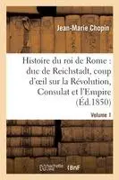 Chopin - Histoire du roi de Rome, Häftad. Tillgänglighet: Lägg i varukorg