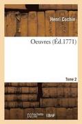 Oeuvres. Nouvelle Edition, Tome 2