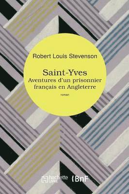 Robert Louis Stevenson - Saint-Yves, Häftad