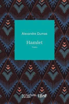 Alexandre Dumas - Hamlet, Häftad