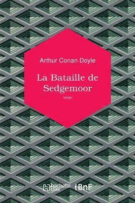 Arthur Conan Doyle - Bataille de Sedgemoor, Häftad