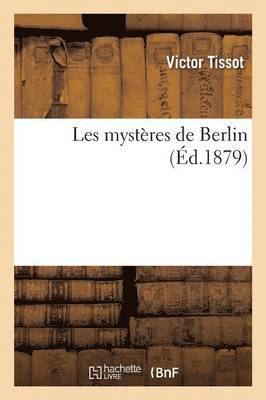 Les Mystères de Berlin