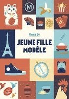 Grace Ly - Jeune fille modele, Häftad